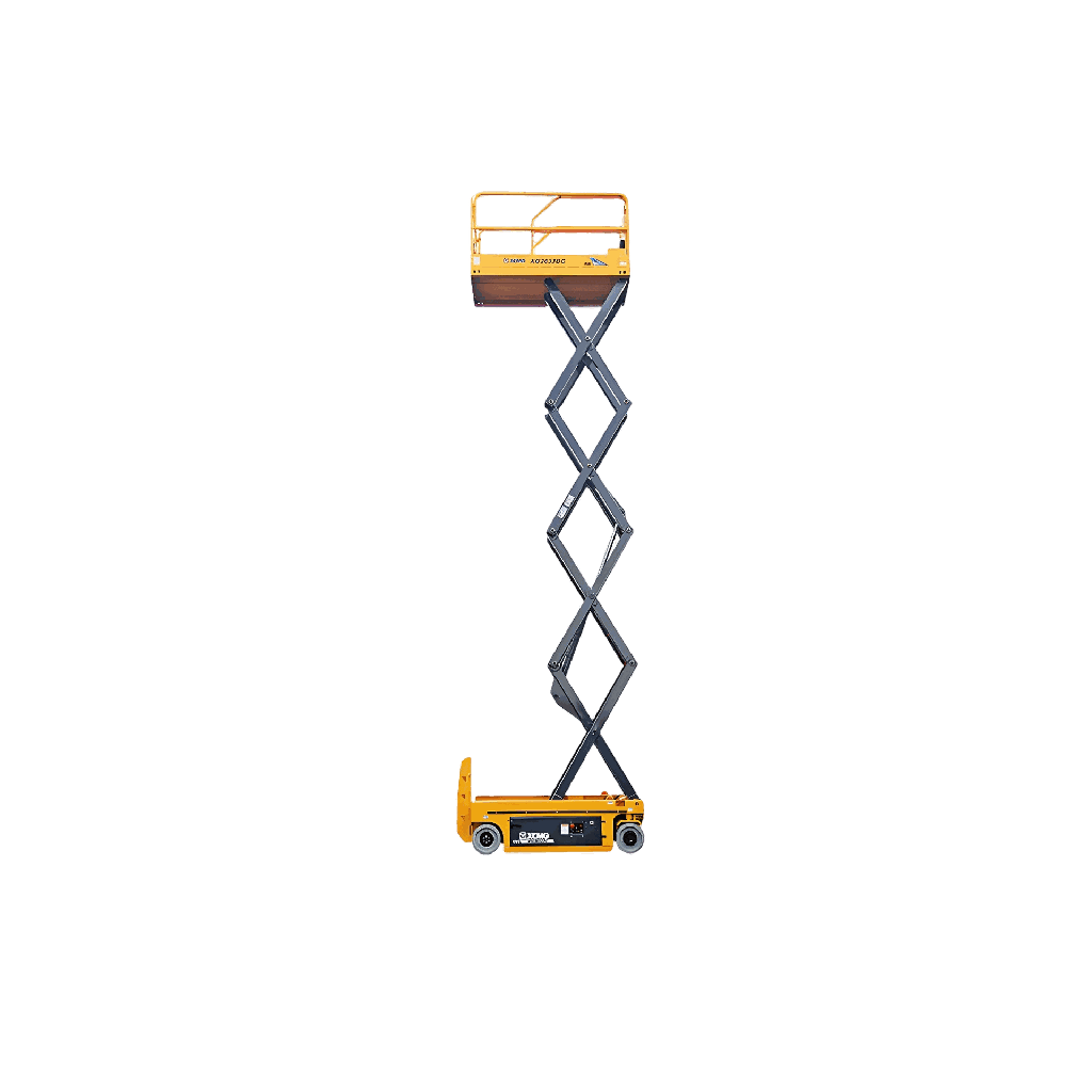 XCMG XG2632AC,  Échafaudage Hydraulique Électrique 26'