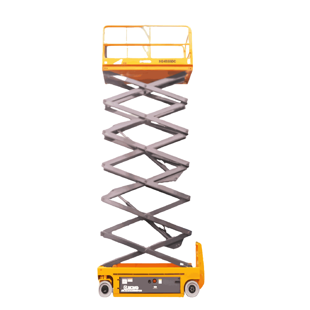 XCMG XG4555AC Plateforme élévatrice 45' Électrique 