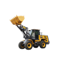 XCMG XC938U Chargeur sur roue 6614 lb