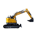 XCMG XE150U 32628 lb Excavator