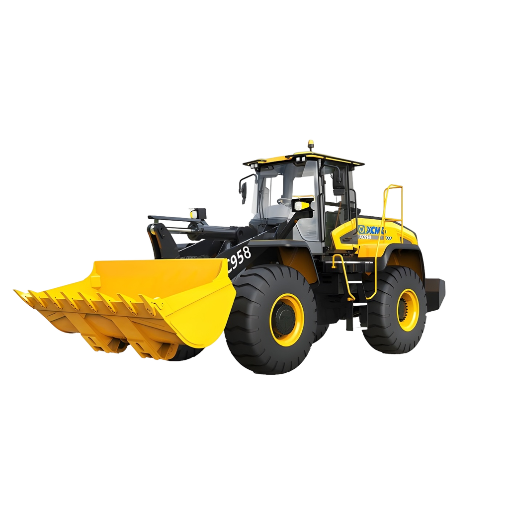 XCMG XC958U 18511 lb Loader